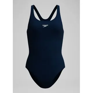Speedo Badeanzug Damen Blau 40