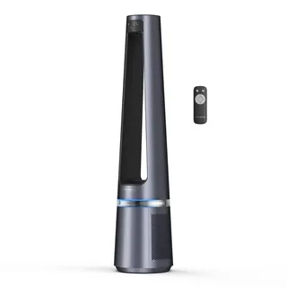 Rowenta Eclipse QU5030 Anthrazit