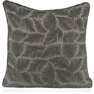 H.O.C.K. Nelly Dekokissen 60 x 60 cm Grau