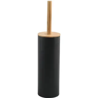 Spirella WC-Bürste Adonis Schwarz