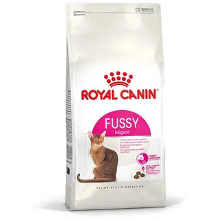 Royal Canin Exigent Fussy 2 x 2 kg