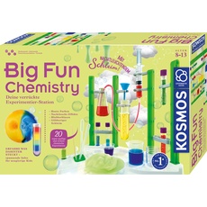 Bild von Big Fun Chemistry (64253)