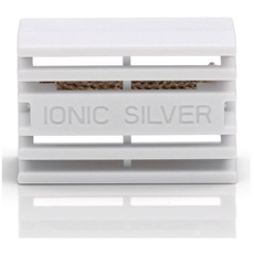 Bild Ionic Silver Cube