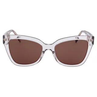 Tommy Hilfiger TH 2053/S Nude 53/17/140 Damen Sonnenbrillen - Beige