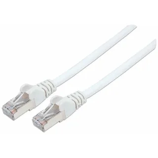 Intellinet Network Solutions Intellinet Patchkabel U/UTP CAT6, m), Netzwerkkabel