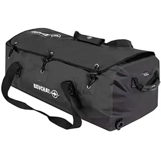 Beuchat Explorer Hd 90l Ausrüstungstasche - Black - One Size