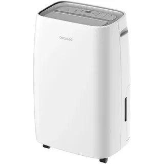 Cecotec BigDry 10000 Expert Connected