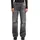 Judee Loose Faded Scoria Grey Destroyed 27 28