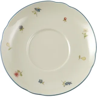 Seltmann Weiden Marie-Luise Streublume Suppentassenuntere 16cm