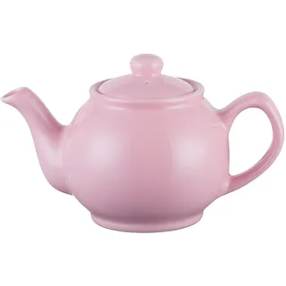 Price & Kensington Teekanne 0,45 Liter für 2 Tassen pastell pink
