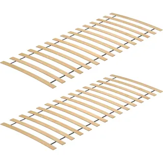 Rollroste aus Buche-/Birkenfederleisten 70.35-10-2 Doppelpack