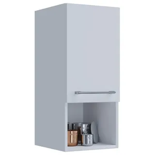 VCM Holz Badmöbel Hängeschrank Bad Badinos