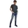 Liam Skinny Blau 32/32