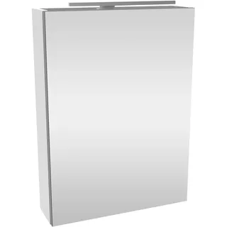 Fackelmann 50 cm weiß