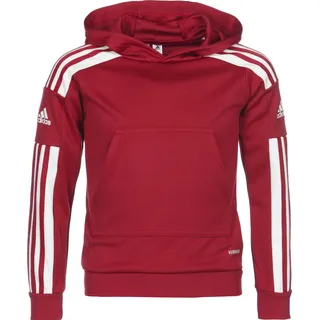 adidas Squadra 21 Hoodie Team Power Red 164