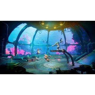 THQ Nordic Trine 5: A Clockwork Conspiracy