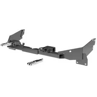 Blue Ox Ford Escape Hybrid Bx2691 Anhängerbar - Grey - One Size