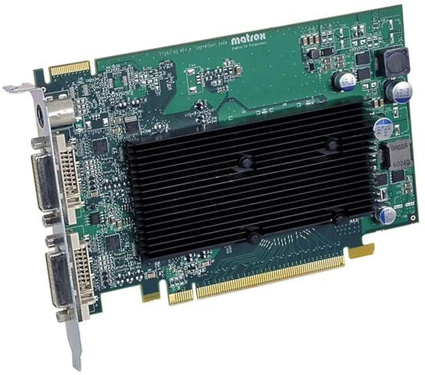 Bild von M9120 512MB DDR2 (M9120-E512F)