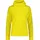 Hoodie Basic Yellow 40