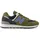 574 Herren Weite M Wakame/Fairweather Blue 45
