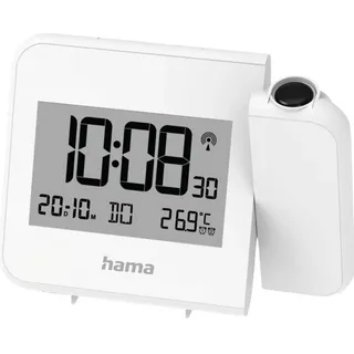 Hama Hvar weiß