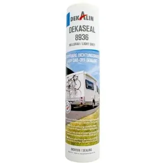 Dekalin Dekaseal 8936 Dichtmasse 310 ml Schwarz