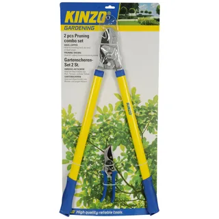 KINZO Pruning Combo Set (2), 29334