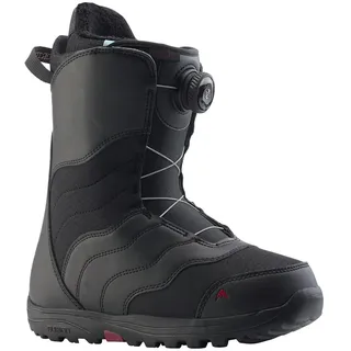 BURTON Mint BOA Black 001