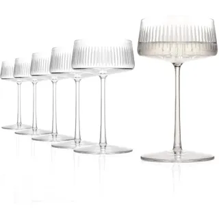 Stölzle Champagnerschale Coupe 0,275 l 6 St.