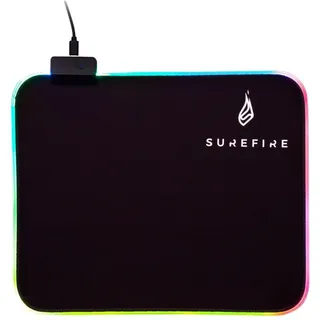 Surefire Silent Flight RGB-320