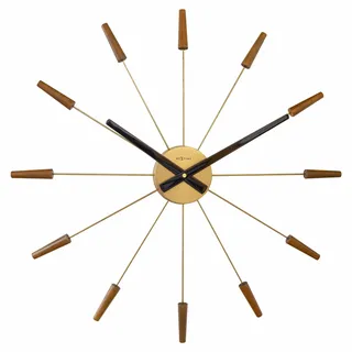 Nextime 58 cm 2610BR braun