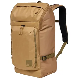 Jack Wolfskin Dachsberg 27,5 l beige/braun/gelb/khaki
