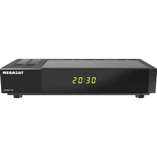 Megasat HD 601 V5 DVB-S2