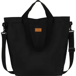 Peterson Frauentasche Bricise schwarz One size - Schwarz