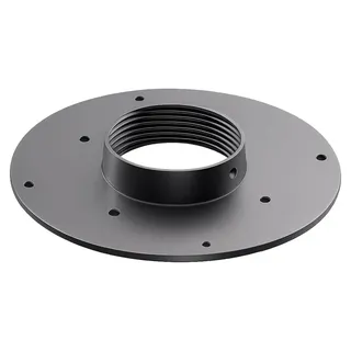 Logitech 952-000154, Adapter, Schwarz, 117,5 mm, 117,5 mm, 15,2 mm, 200 g - Schwarz