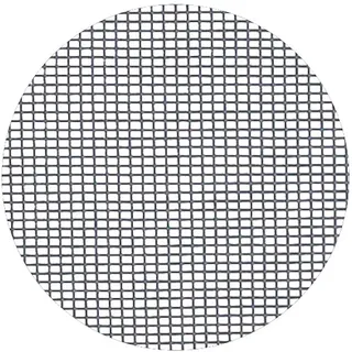 Edm Moskitonetzrolle 0.8x30 M - Grey - One Size