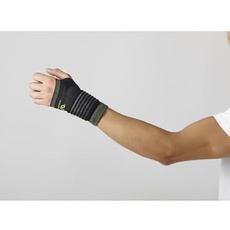 WINNTECK 5000101XS Winnteck WFIT01 Handgelenkbandage, elastisch, XS, 12-13 cm