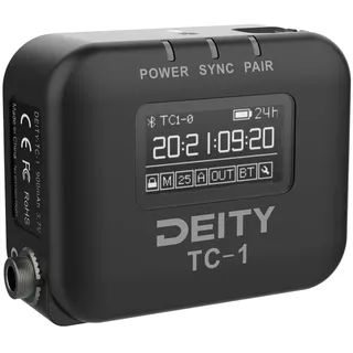 Deity TC-1