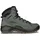 Renegade EVO GTX Mid dunkelgrau/schwarz (9499) 46