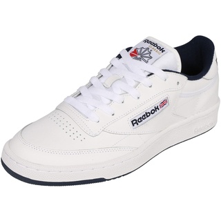 Club C 85 Intense White / Navy 42