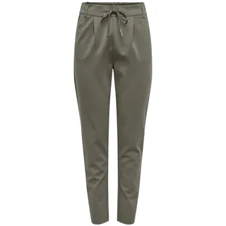 ONLY Hosen Damen Poptrash Stoffhose Casual