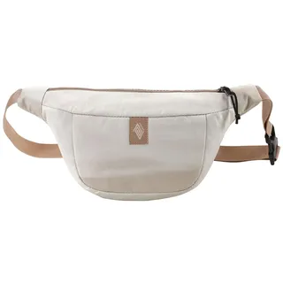 Nitro Hip Bag, Stylische Brusttasche, Gürteltasche mit 2 Fächern, Travel Pack, Heritage Umhängtasche, Festival Hüfttasche, Bauchtasche