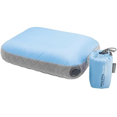 Bild Air Core Pillow Ultralight Reisekissen smoke grey/charcoal (ACP3-UL1N)