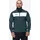 Lonsdale Herren Trainingsjacke schmale Passform Alnwick Green/White 5XXL Lonsdale