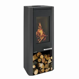 Wamsler Myro-H Stahl schwarz