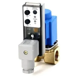 Danfoss Et20m electronic timer