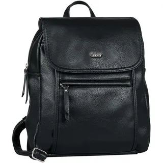 Gabor Mina Rucksack Schwarz