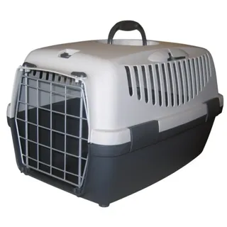 Kerbl Gulliver 48 x 32 x 31 cm Grau