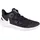 Zoom Hyperspeed Court Herren Schwarz Weiß 45 5