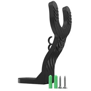 Motorrad Helm Rack Wandhalterung für Garage Wand Mäntel